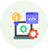 feature icon
